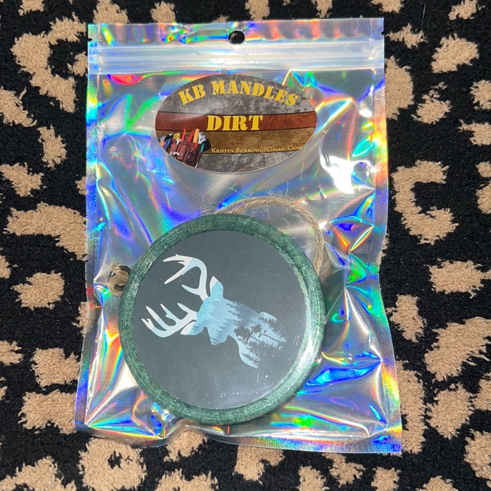 Car Freshener